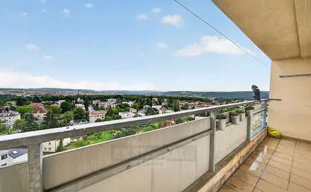 Prodej bytu 3+1 67 m², Údolní, Praha 4 - Braník
