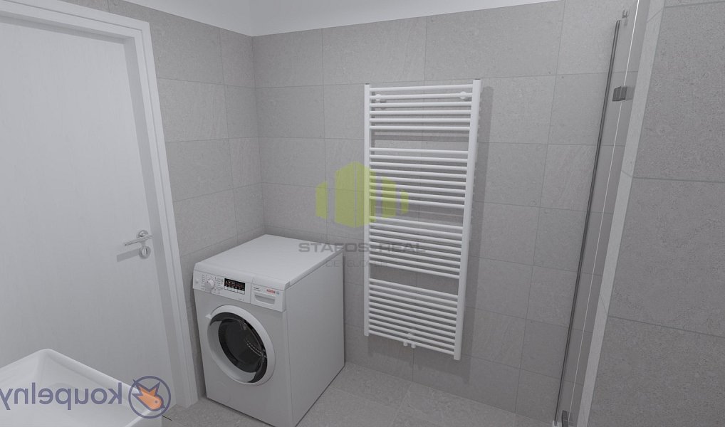 Prodej bytu 2+kk 50 m², Lipník nad Bečvou – náhled fotky 11