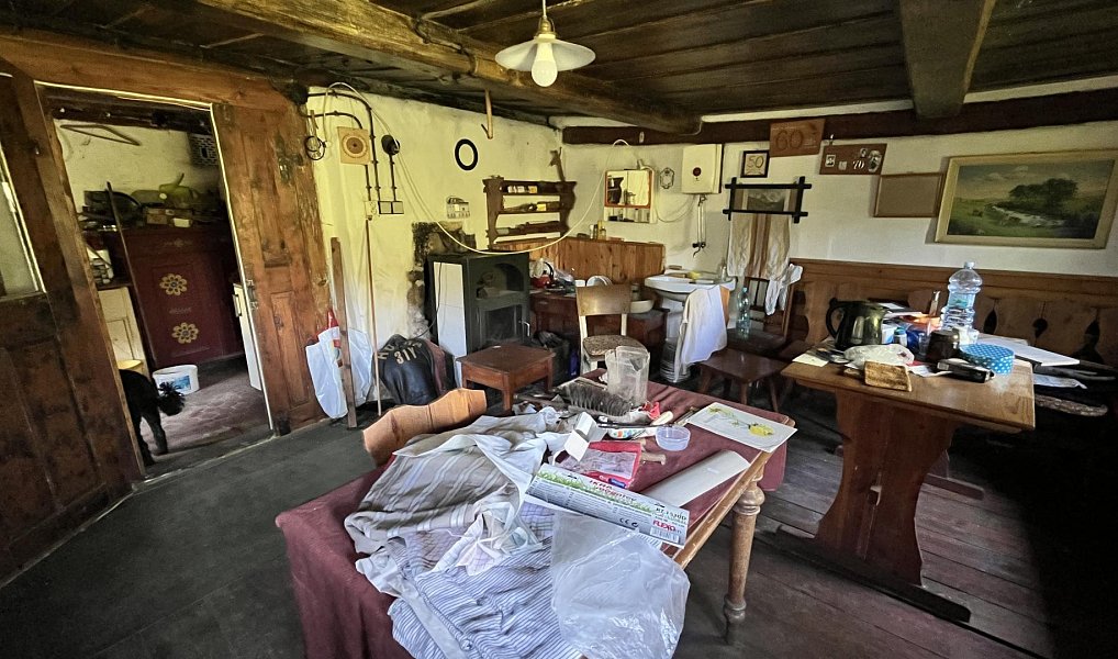 Prodej domu 120 m² s pozemkem 545 m², Děčín – náhled fotky 6