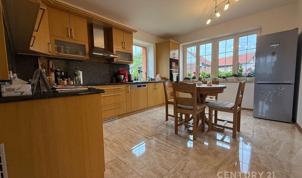 Prodej domu 275 m² s pozemkem 3 605 m², Roudnice nad Labem – náhled fotky 3