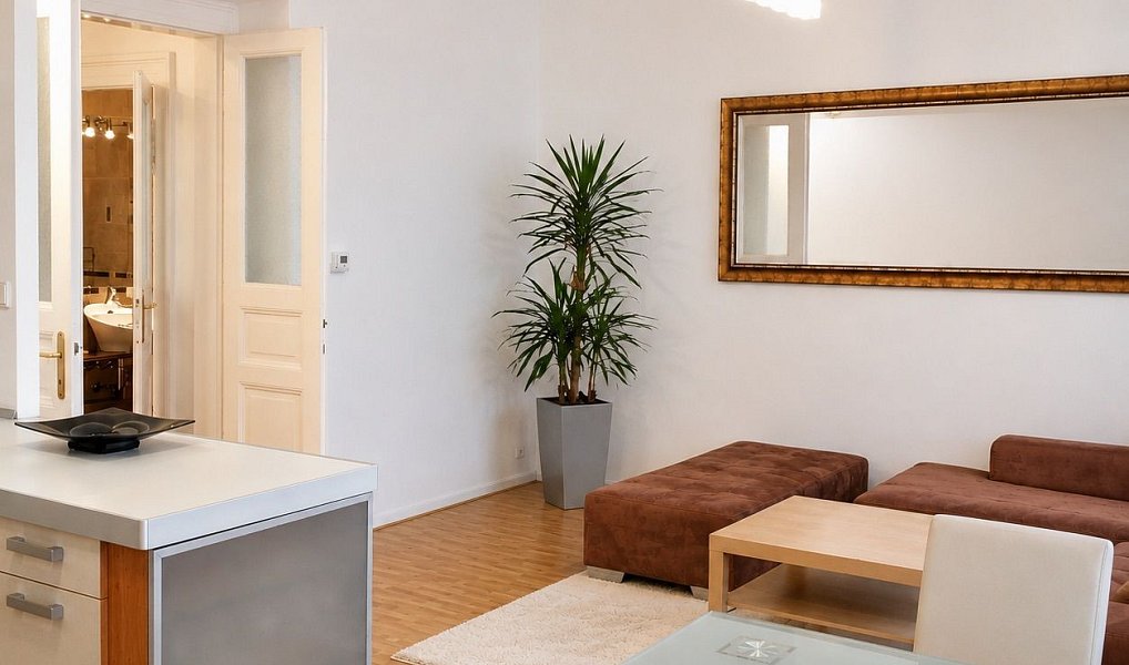 Pronájem bytu 2+1 75 m², Praha – náhled fotky 7