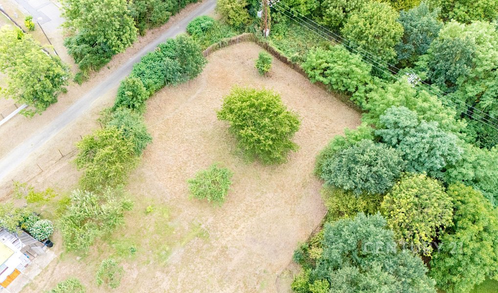 Prodej stavebního pozemku 994 m², Týnec nad Labem – náhled fotky 5
