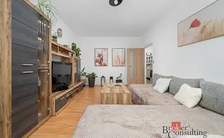 Prodej bytu 4+1 89 m², Gagarinova, Liberec - Liberec VI-Rochlice