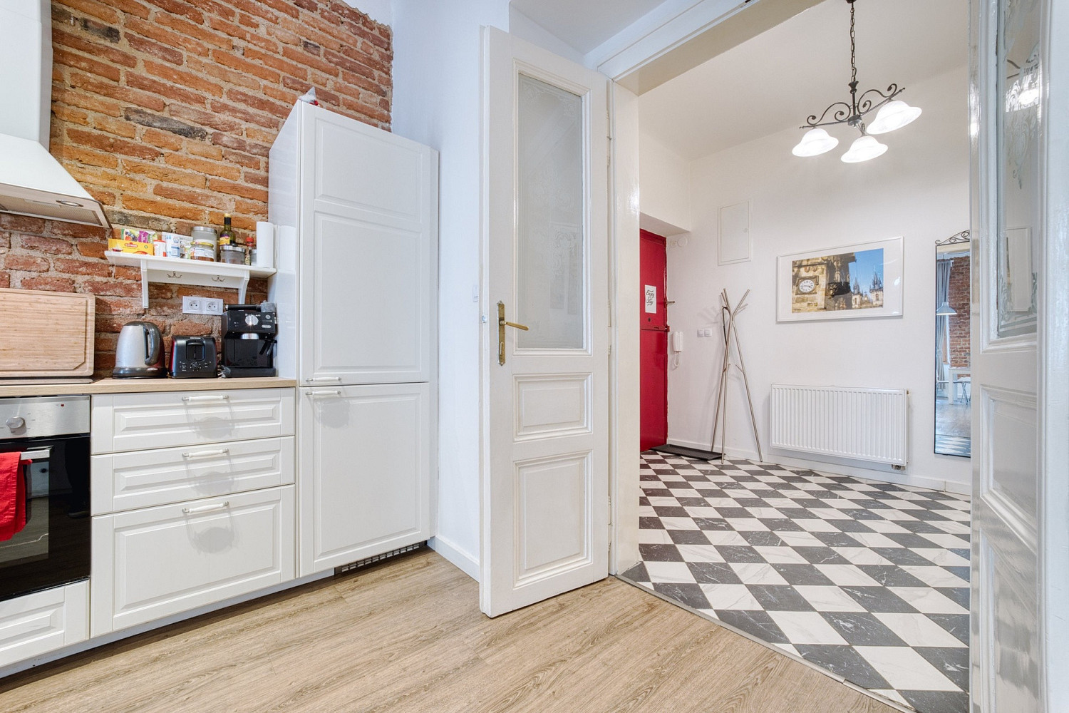Prodej bytu 3+1 96 m² – fotografie 3