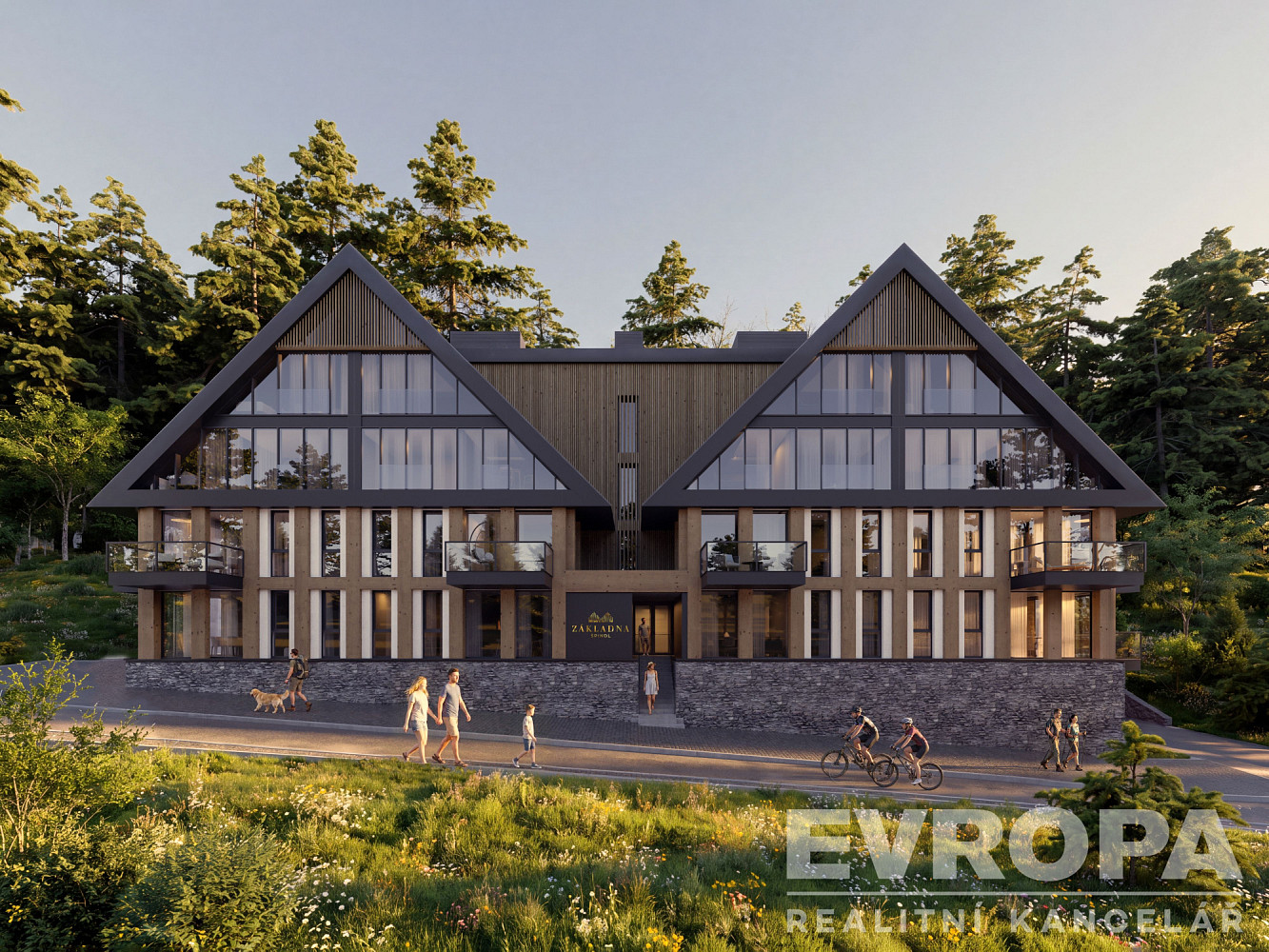 Prodej bytu 3+kk 76 m² – fotografie 2
