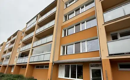 Dražba bytu 3+1 78 m², Jaselská, Mnichovo Hradiště, okres Mladá Boleslav