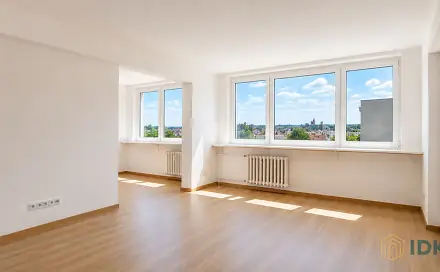 Prodej bytu 1+1 40 m², Nová Pražská, Benešov