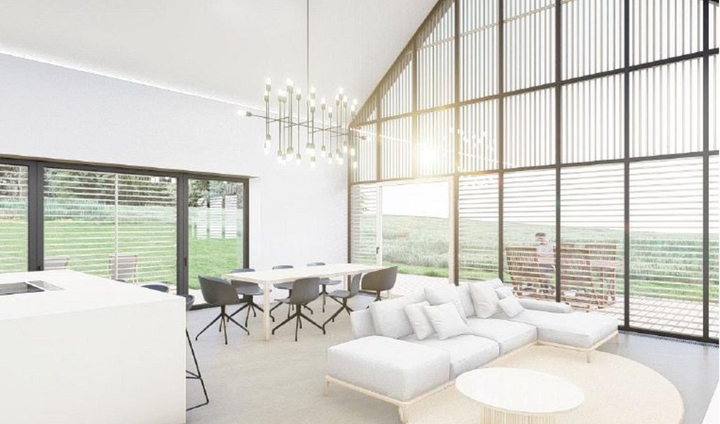 Prodej stavebního pozemku 10 274 m², Frýdlant – náhled fotky 9