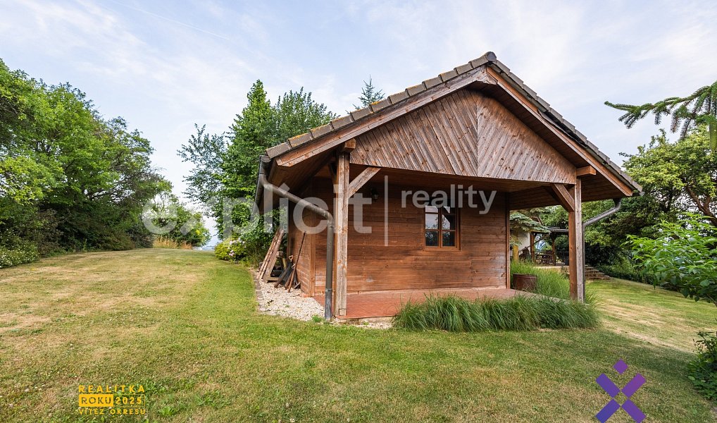 Prodej domu 257 m² s pozemkem 16 759 m², Žítková – náhled fotky 25