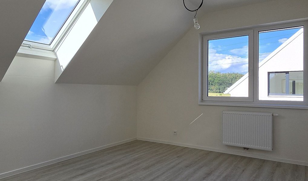 Prodej bytu 3+kk 76 m², Dobřichovice – náhled fotky 16