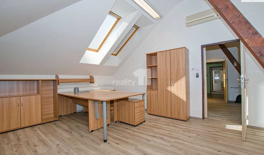 Pronájem kanceláře 23 m², Liberec – náhled fotky 4