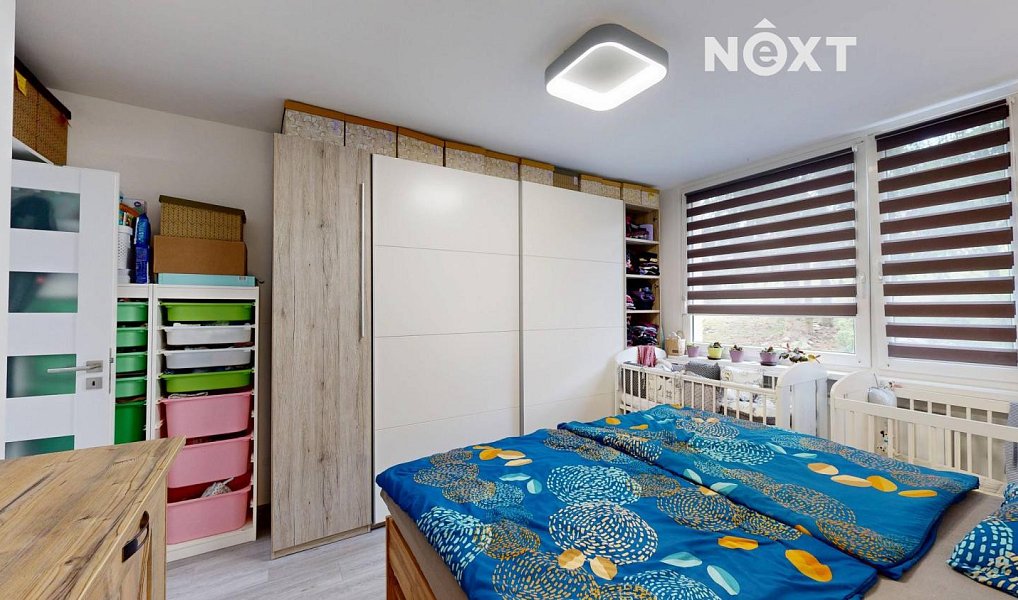 Prodej bytu 2+1 59 m², Meziboří – náhled fotky 14