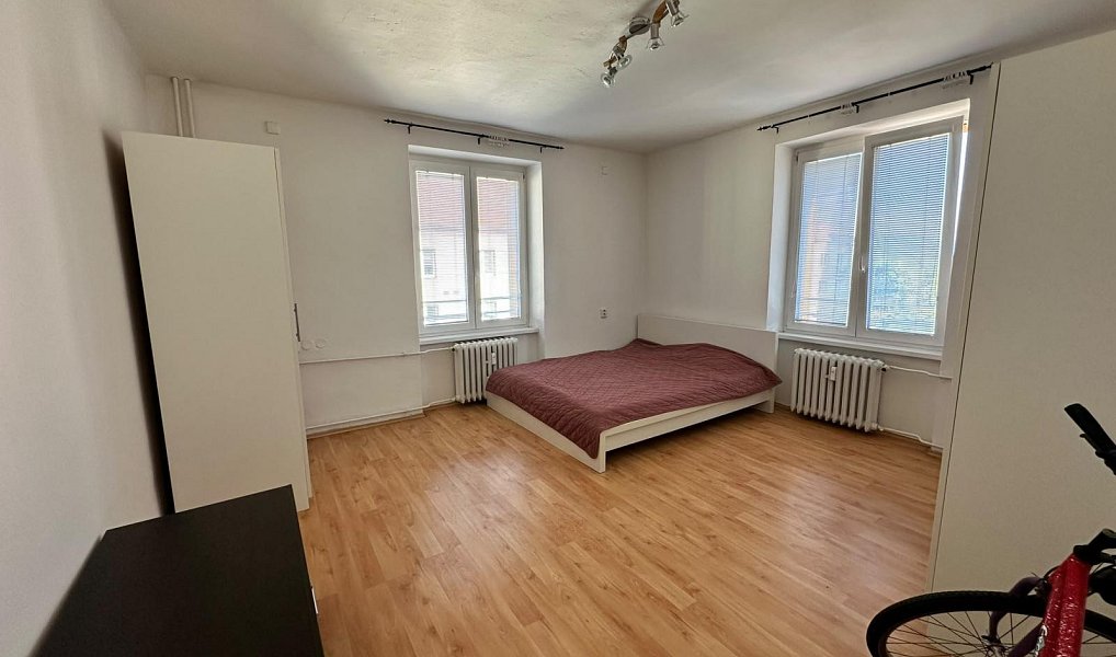 Pronájem bytu 2+1 56 m², Most – náhled fotky 5