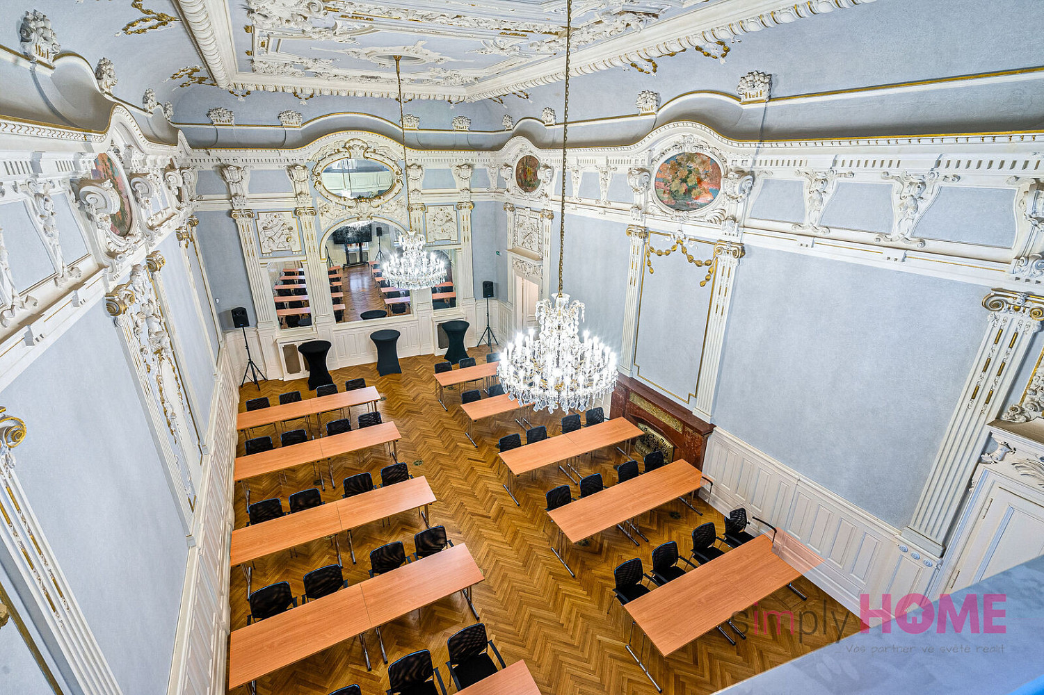 Pronájem komerčního objektu (jiného typu) 176 m² – fotografie 5