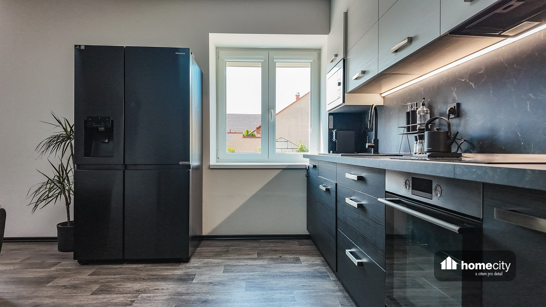 Prodej bytu 2+kk 54 m² – fotografie 4