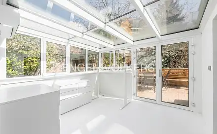 Pronájem bytu 4+1 73 m²