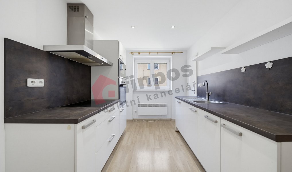 Prodej bytu 2+1 60 m², Vlašim – náhled fotky 9