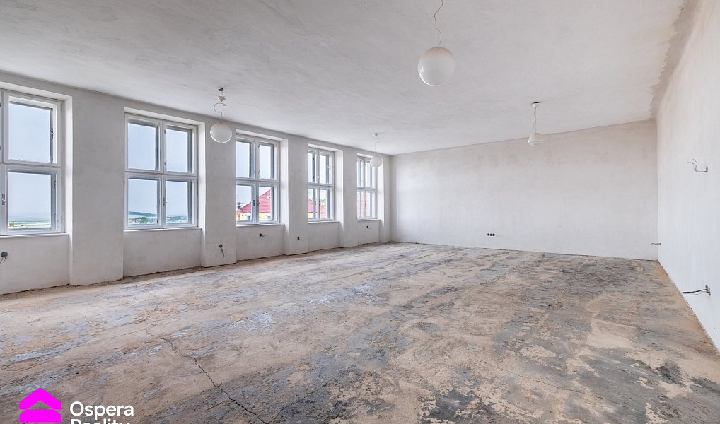 Prodej domu 260 m² s pozemkem 575 m², Lomy – náhled fotky 21