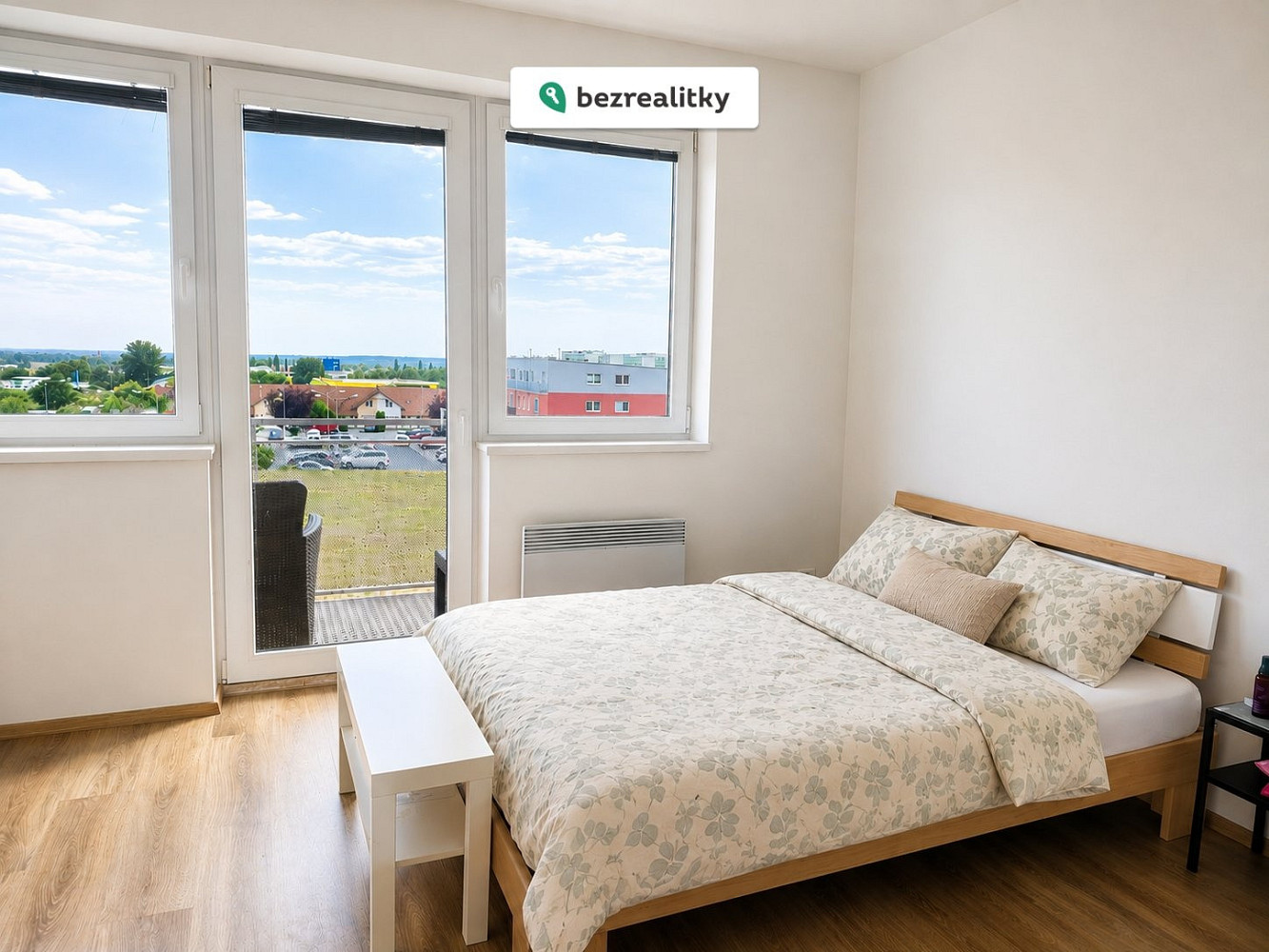 Prodej bytu 1+kk 27 m² – fotografie 5
