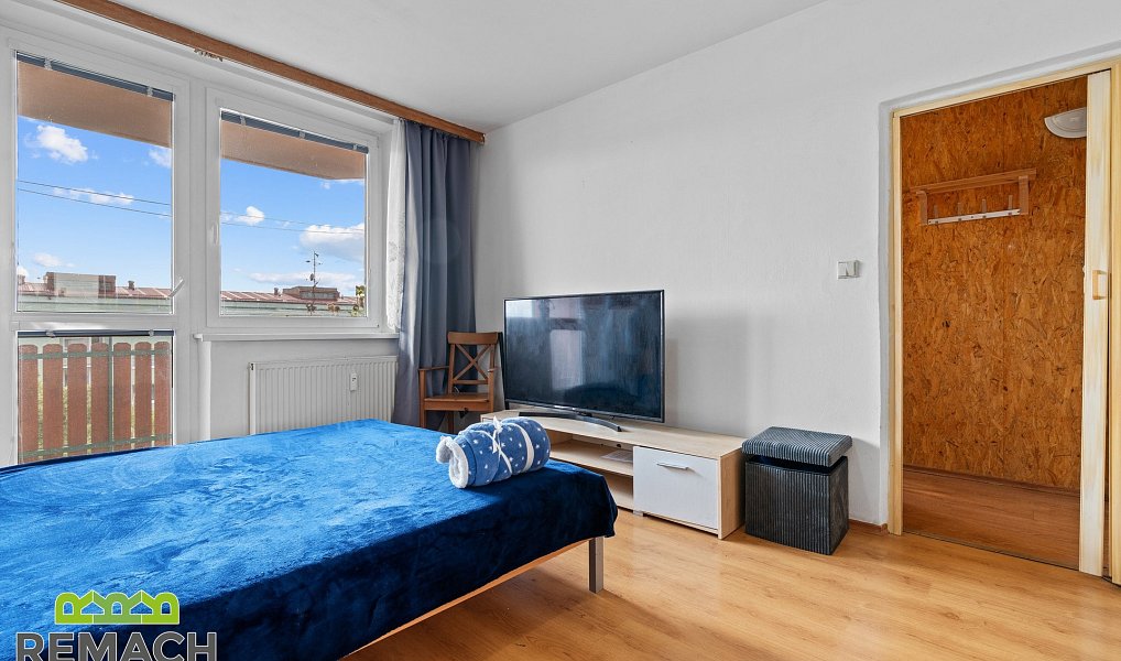 Prodej bytu 1+1 31 m², Uherské Hradiště – náhled fotky 11