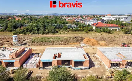 Prodej bytu 4+kk 145 m², Sokolnická, Brno - Tuřany