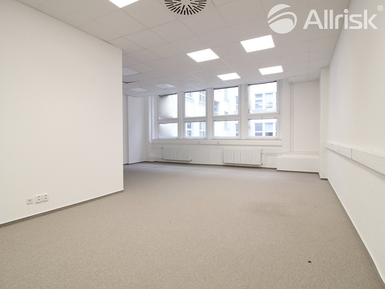 Pronájem kanceláře 15 m²