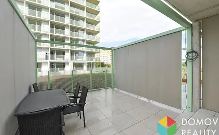 Pronájem bytu 1+kk 36 m², Krašovská, Plzeň - Bolevec