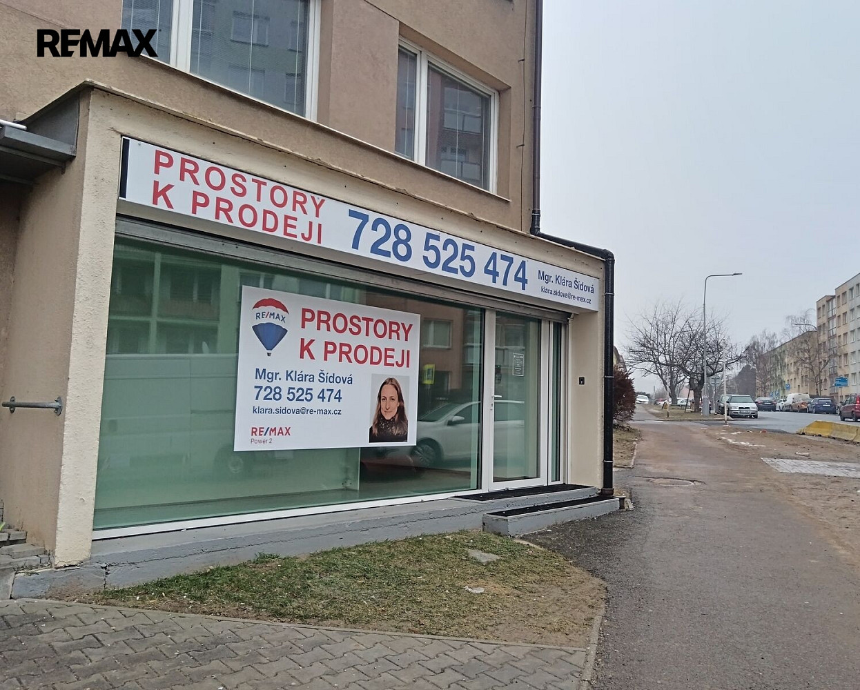 Prodej obchodních prostor 103 m² – fotografie 5