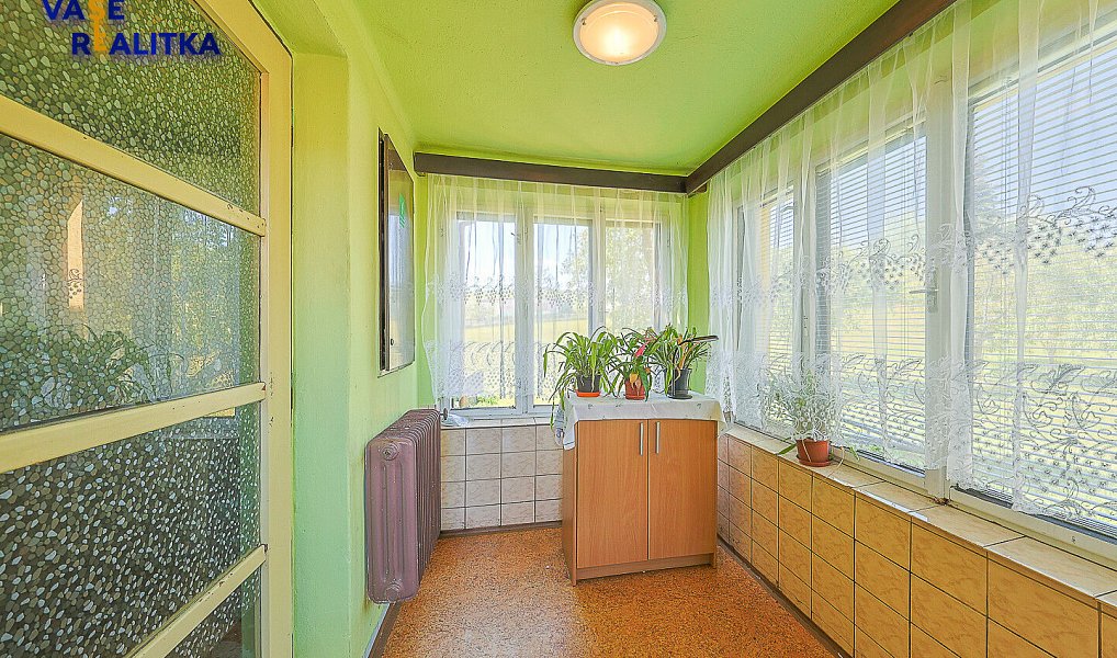 Prodej domu 180 m² s pozemkem 1 484 m², Partutovice – náhled fotky 3