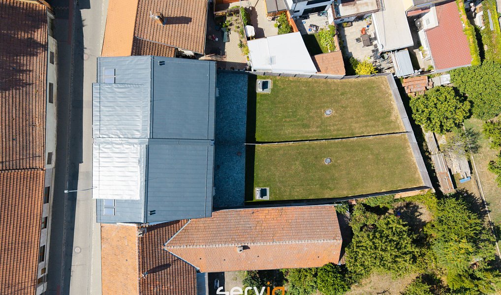Prodej domu 177 m² s pozemkem 323 m², Modřice – náhled fotky 22