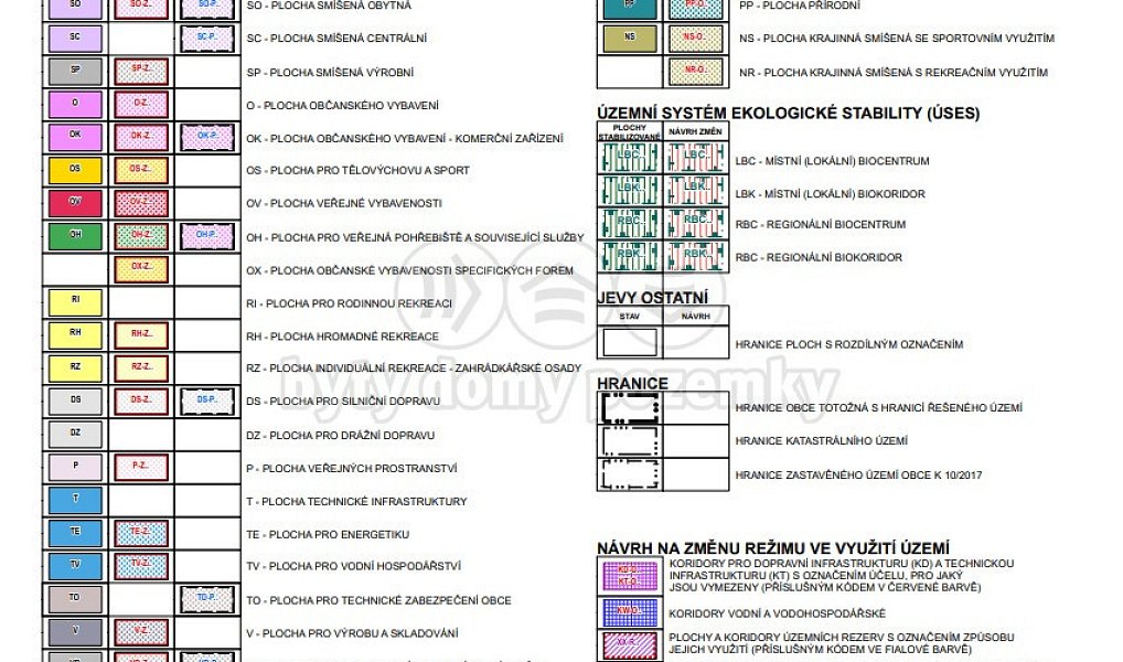 Prodej pole 2 113 m², Odry – náhled fotky 10