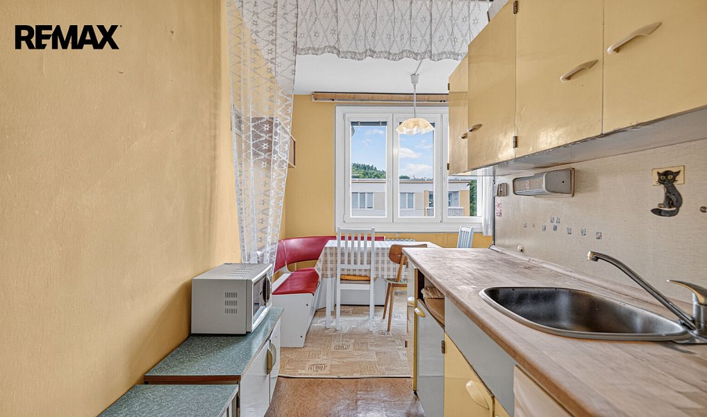 Prodej bytu 2+1 70 m², Roztoky – náhled fotky 7