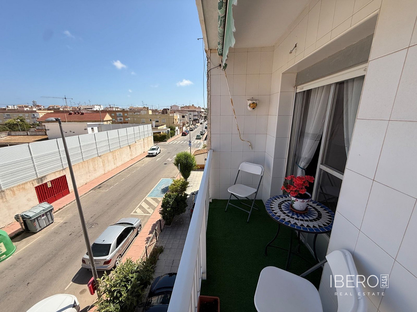 Pis 4+kk – San Javier, Santiago de la Ribera, Campo de Cartagena y Mar Menor - Més