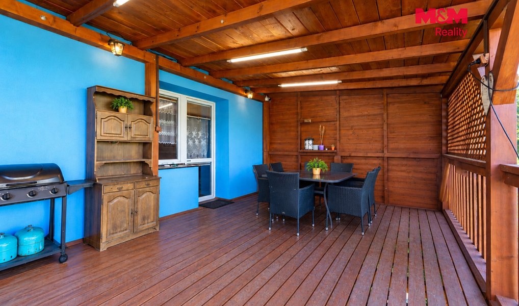 Prodej domu 150 m² s pozemkem 1 422 m², Ostrava – náhled fotky 5