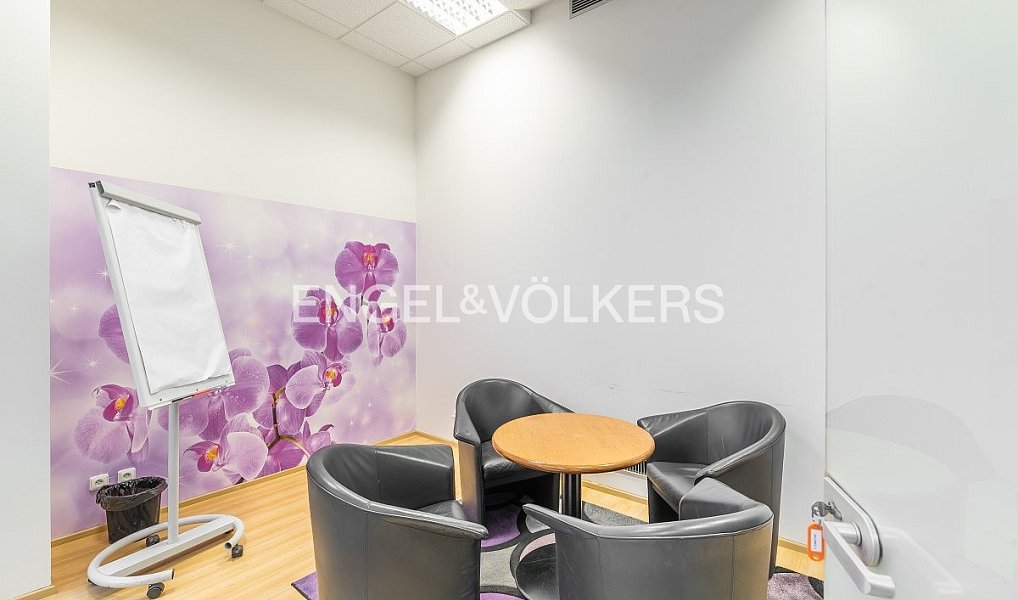 Pronájem kanceláře 37 m², Praha – náhled fotky 9