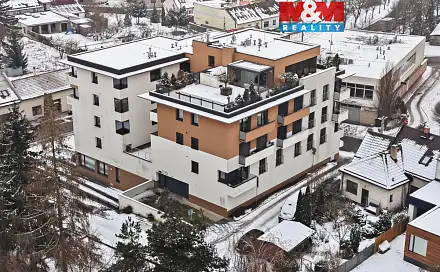 Prodej bytu 4+kk 103 m², Hybešova, Svitavy - Lány