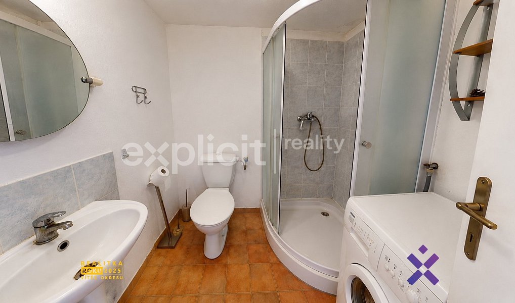 Prodej domu 227 m² s pozemkem 1 783 m², Napajedla – náhled fotky 24