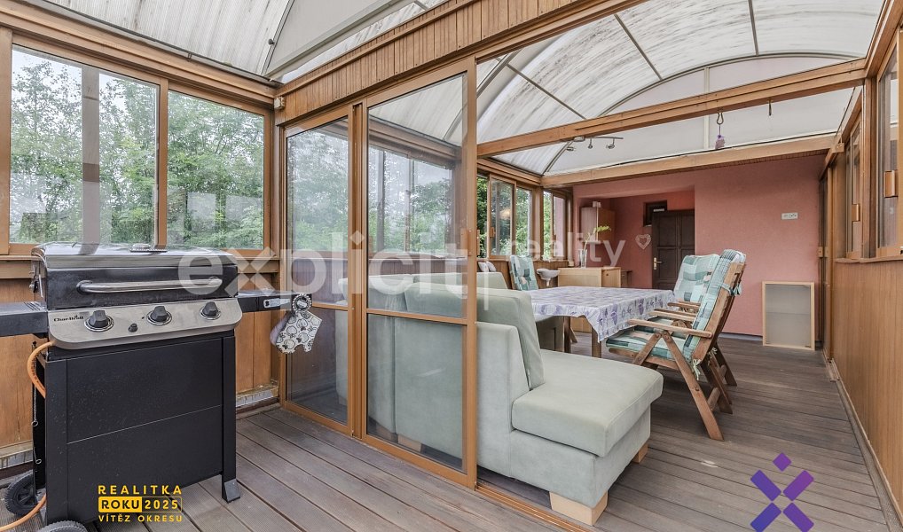 Prodej domu 163 m² s pozemkem 616 m², Šumice – náhled fotky 21