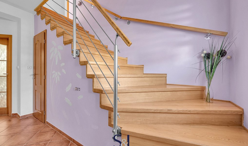 Prodej domu 150 m² s pozemkem 531 m², Jičín – náhled fotky 10