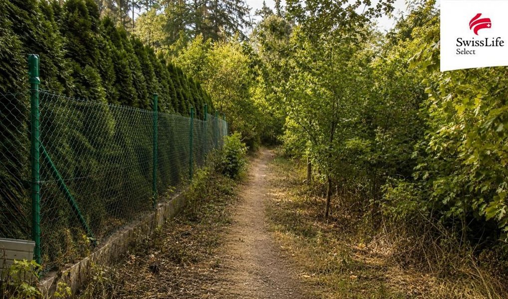 Prodej stavebního pozemku 1 165 m², Plzeň – náhled fotky 15
