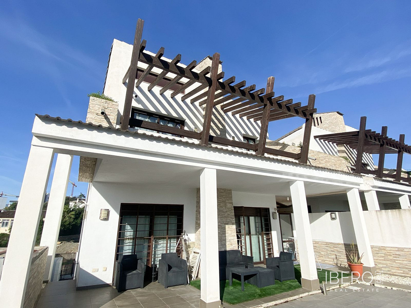 Casa 6+kk – Málaga, La Princesa, Carretera de Cádiz - Vista 3