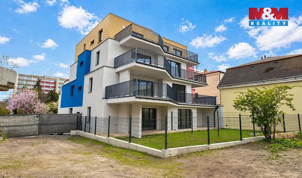 Prodej bytu 3+kk 81 m², Mladá Boleslav – náhled fotky 3