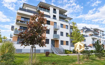 Pronájem bytu 3+kk 76 m²