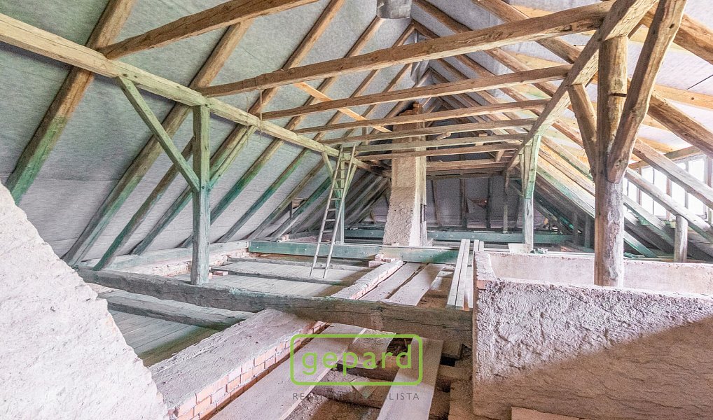 Prodej domu 388 m² s pozemkem 3 321 m², Kanina – náhled fotky 32