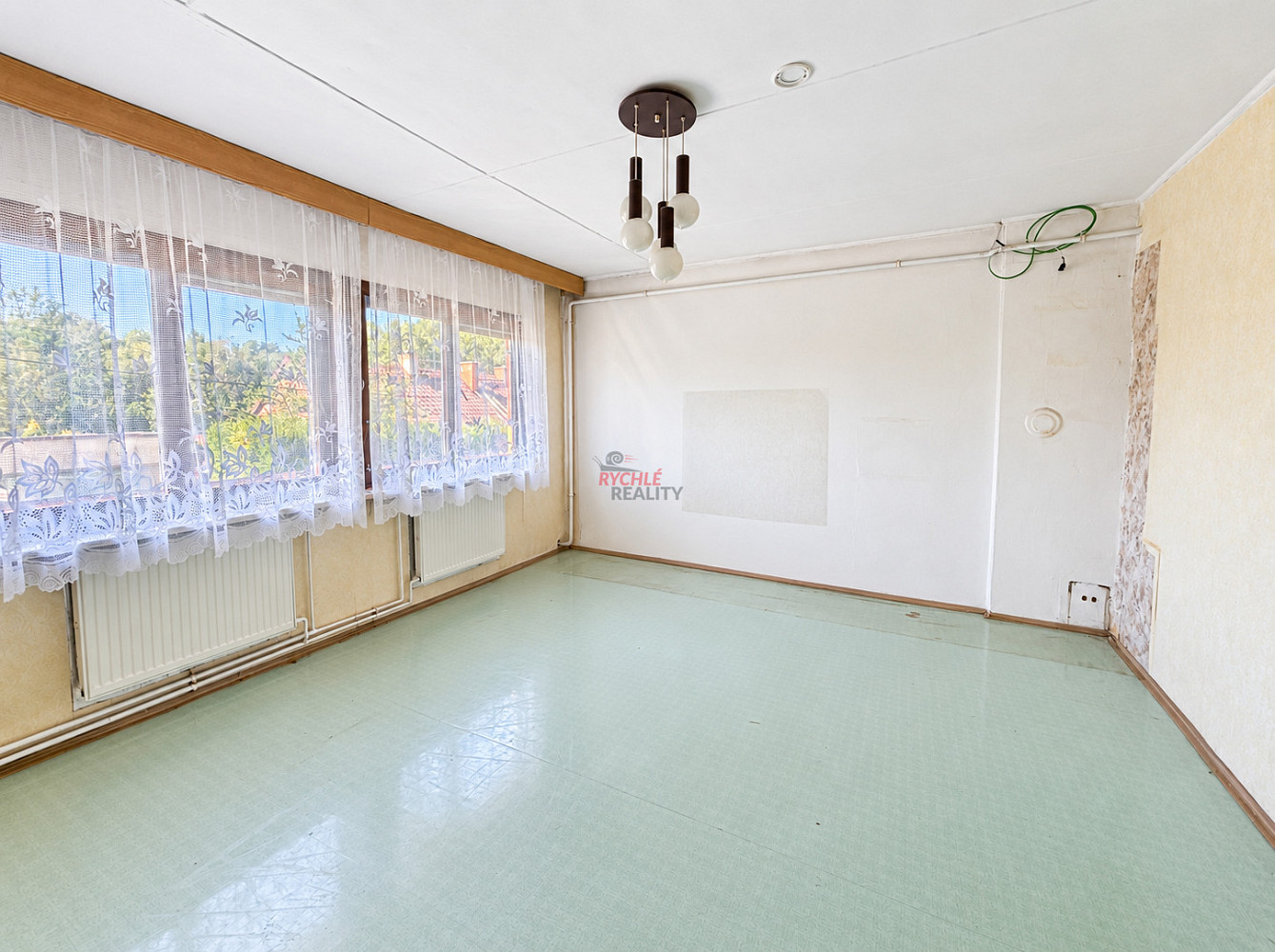 Prodej domu 70 m² s pozemkem 600 m² – fotografie 3