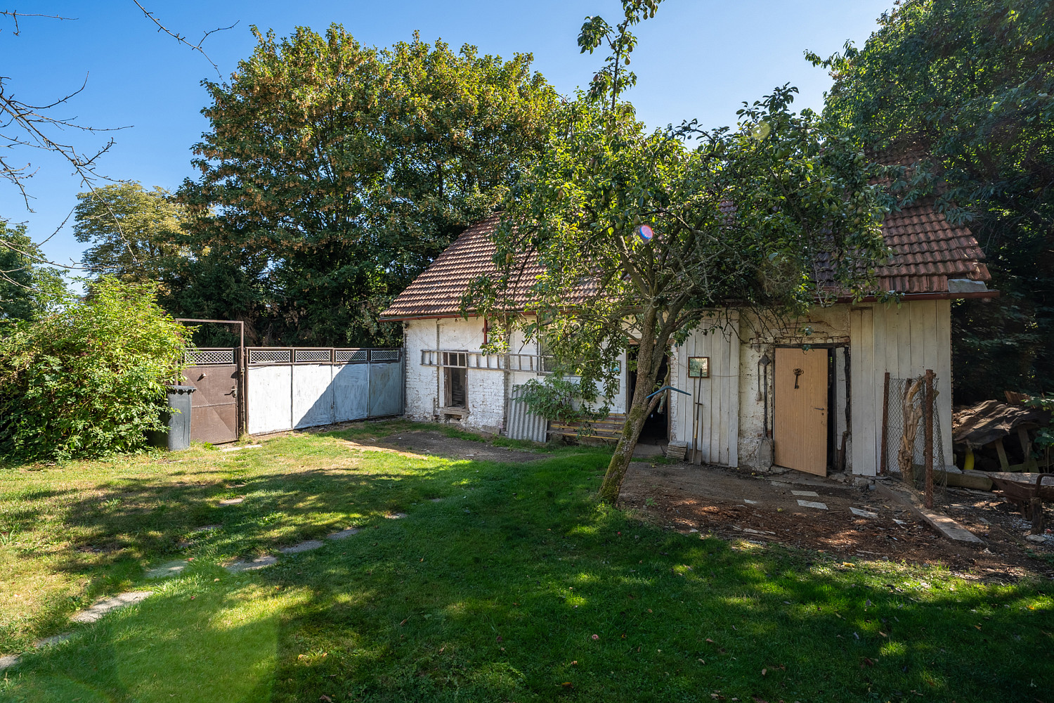 Prodej domu 100 m² s pozemkem 977 m² – fotografie 4