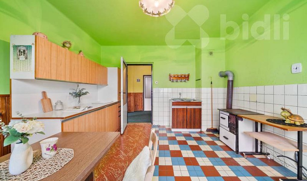 Prodej domu 128 m² s pozemkem 870 m², Trusnov – náhled fotky 21