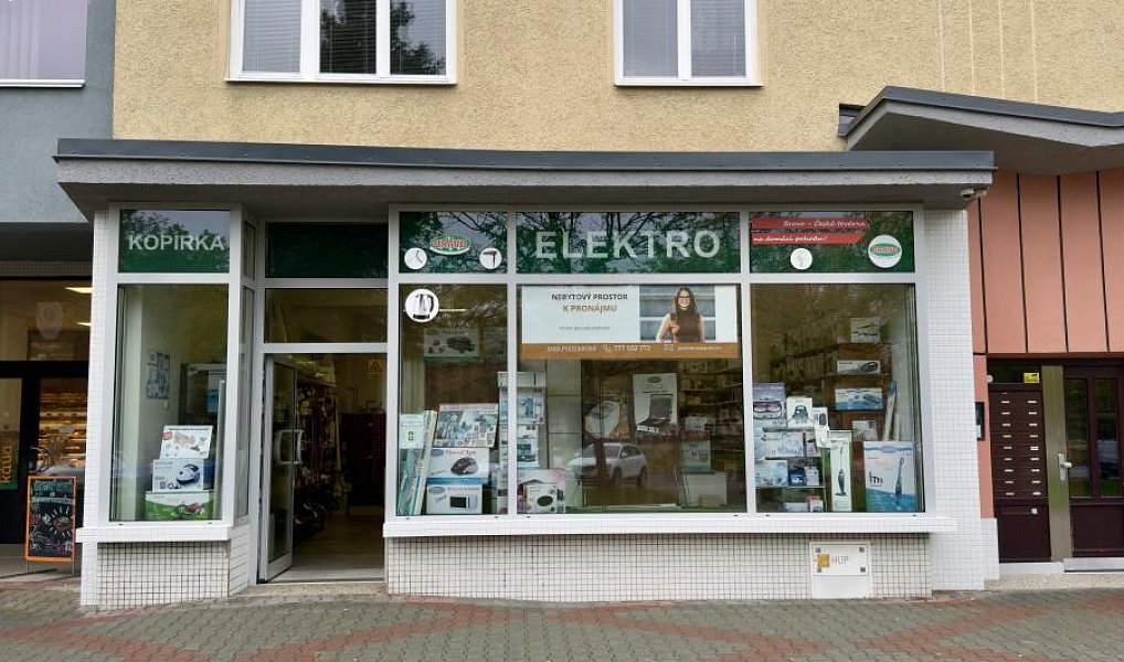 Pronájem obchodních prostor 78 m², Ostrava – náhled fotky 3