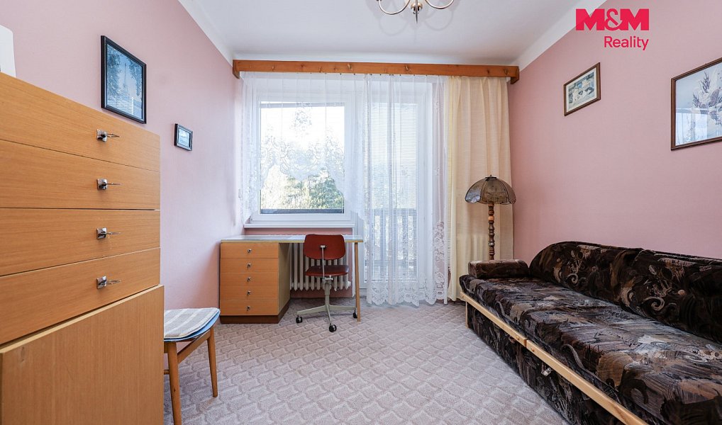 Prodej domu 192 m² s pozemkem 1 148 m², Kamenná – náhled fotky 14