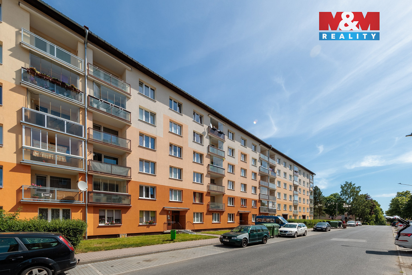 Prodej bytu 3+1 76 m² — photo 4